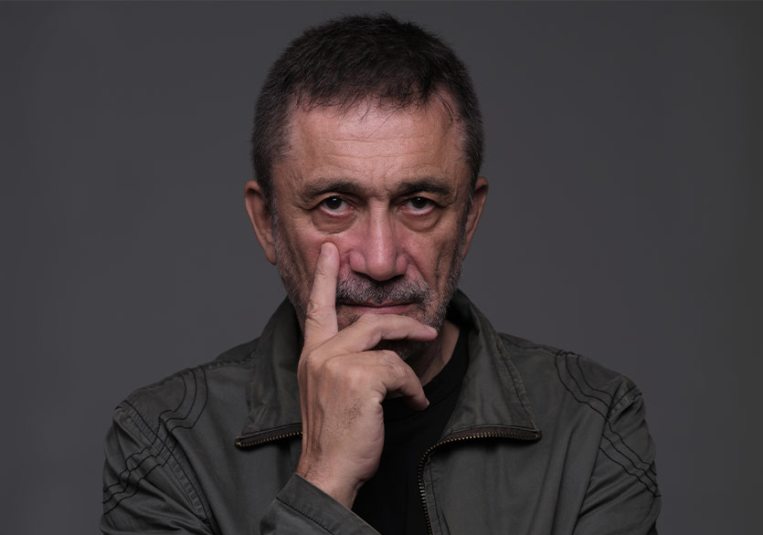 Adana Altın Koza’nın Jüri Başkanı Nuri Bilge Ceylan Oldu
