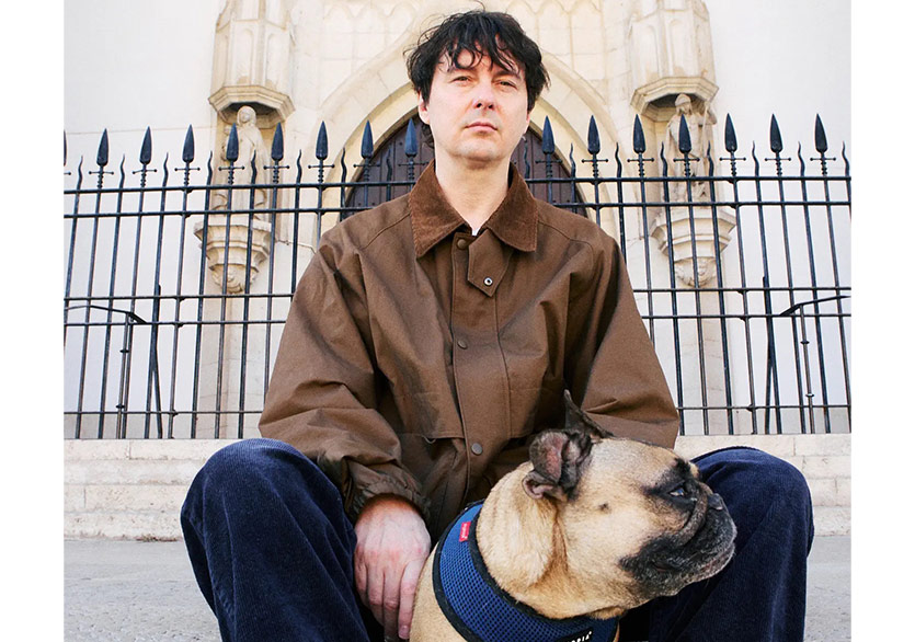 Panda Bear, 2 Haziran’da Blind Sahnesinde