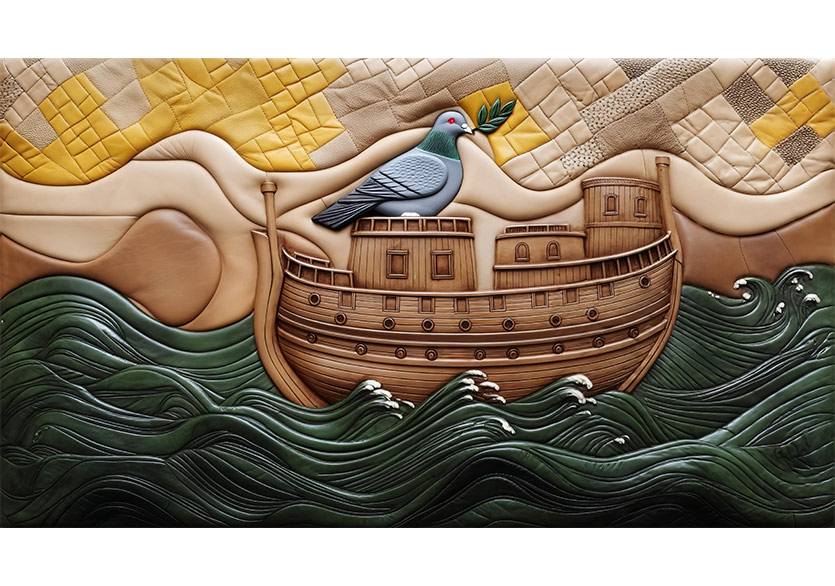 “Fijital Kapılar” Sergisi Cennet Kültür Merkezi’nde