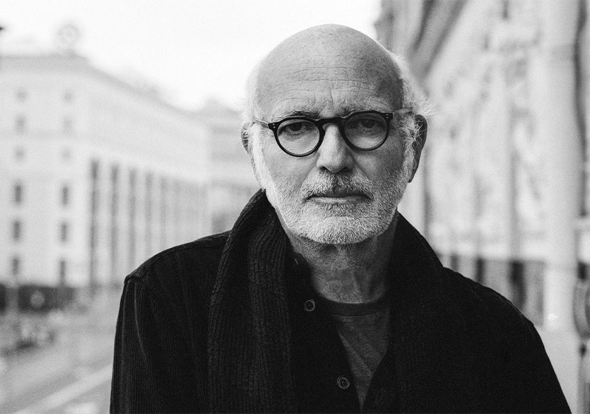 Ludovico Einaudi, 11 Eylül’de Harbiye Cemil Topuzlu Açık Hava Tiyatrosu’nda