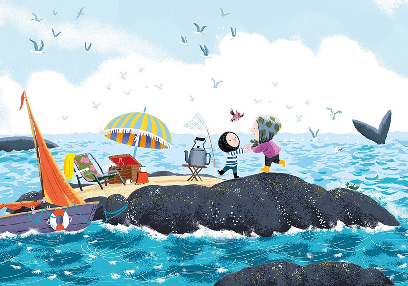 Aile Büyüklerinin Değerini Hatırlatan Bir Hikâye