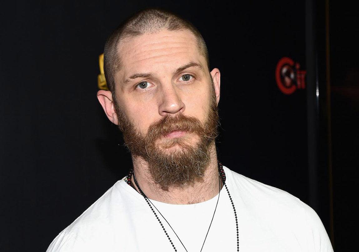 Yeni Al Capone Tom Hardy Olacak
