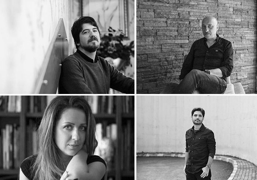 Yazarlar, 80 Sene Sonraki İstanbul’u Konuşacak