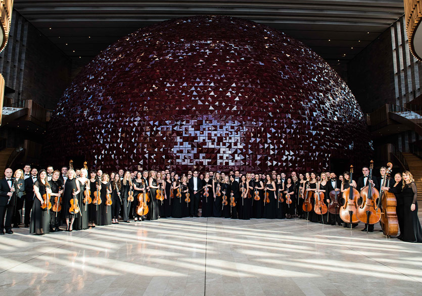 İDSO, “Son Veda” ile Mustafa Kemal Atatürk’ü Anıyor