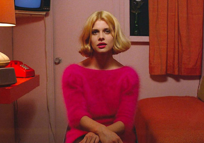 Sam Shepard’ın “Motel Günlükleri”