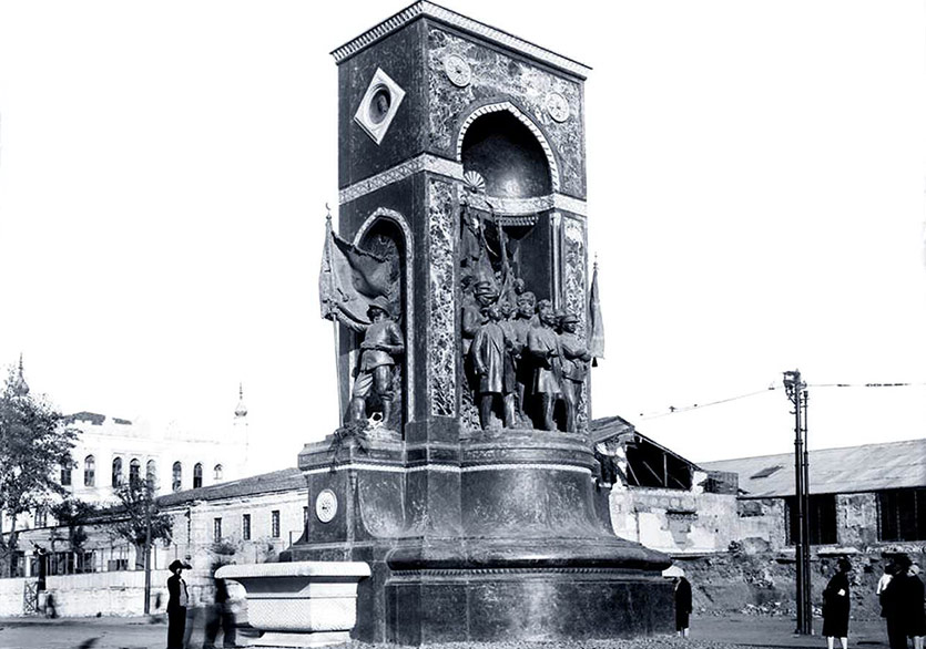 “Pietro Canonica ve Atatürk” Çalıştayı 3 Kasım’da