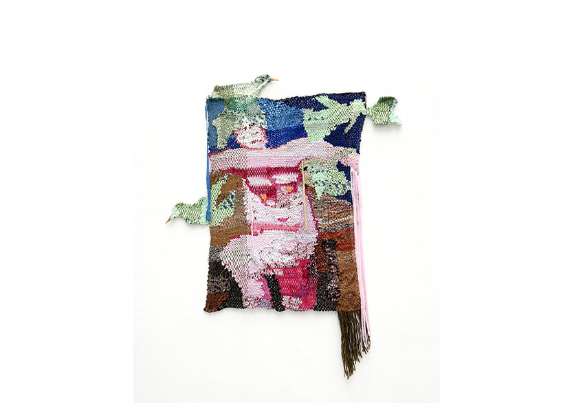 Seda Hepsev’in “Büyülü Kaçış” Sergisi x-ist’te