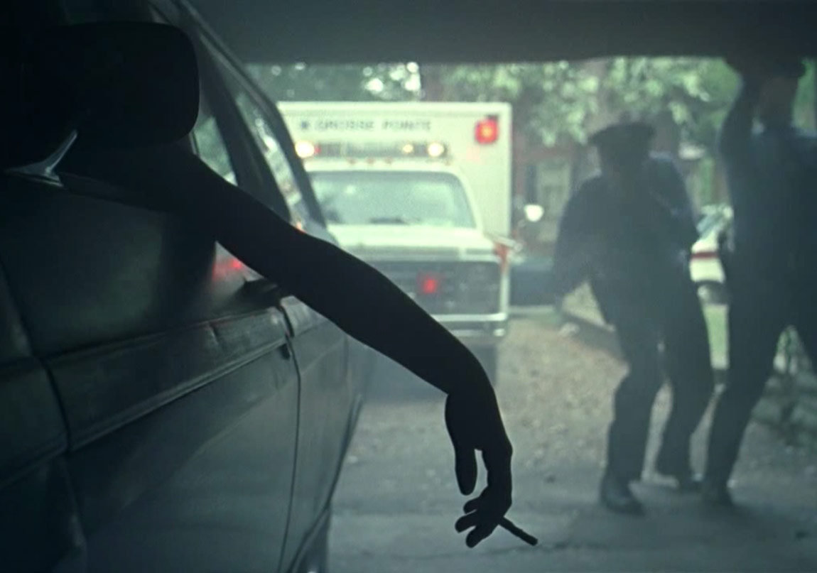 Bir Modern Klasik: Bakir İntiharlar