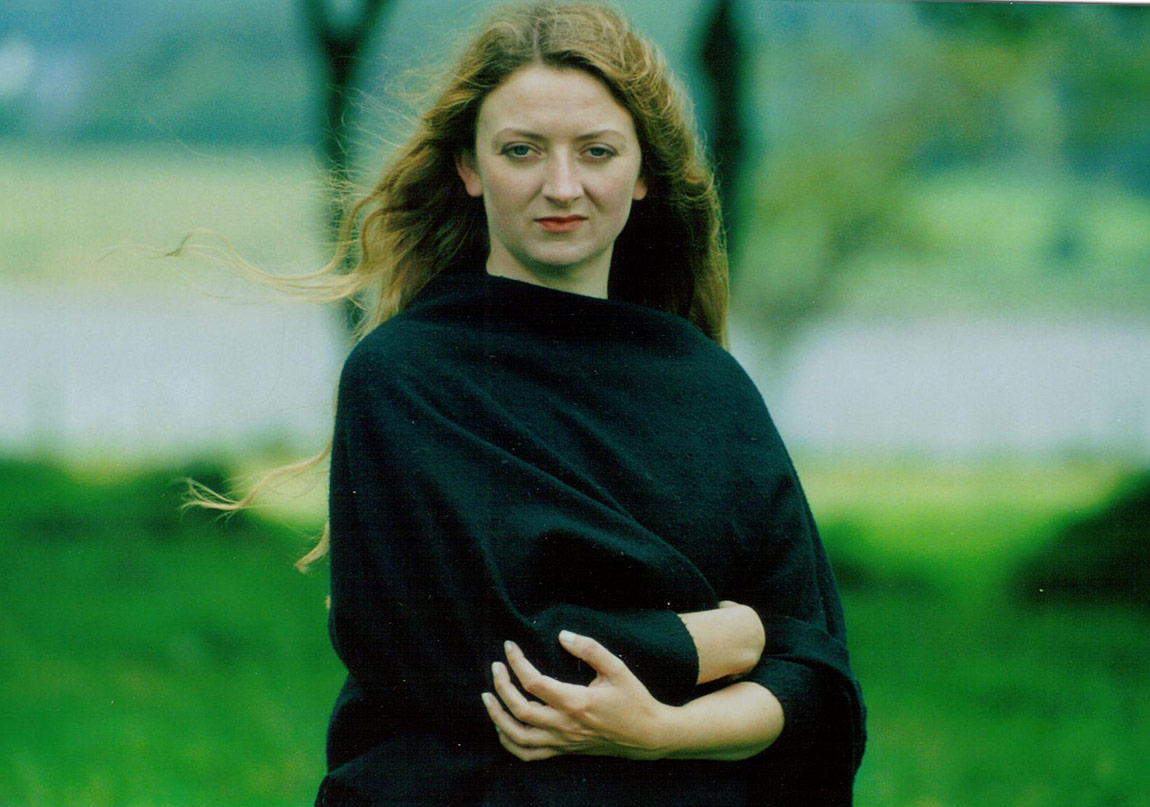 Claire Keegan, İlk Kez Türkçede! | Artful Living