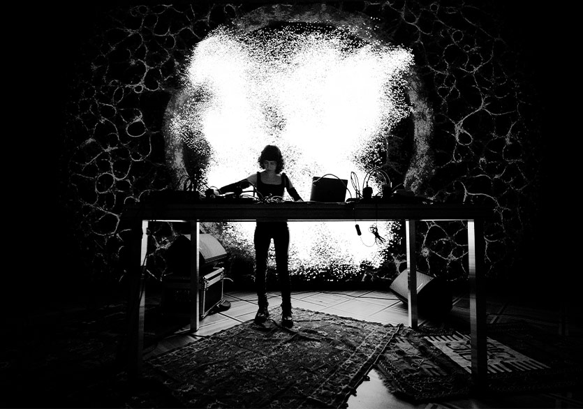 Noise_Media Art 2025’in Katılımcı Galeriler Açıklandı 