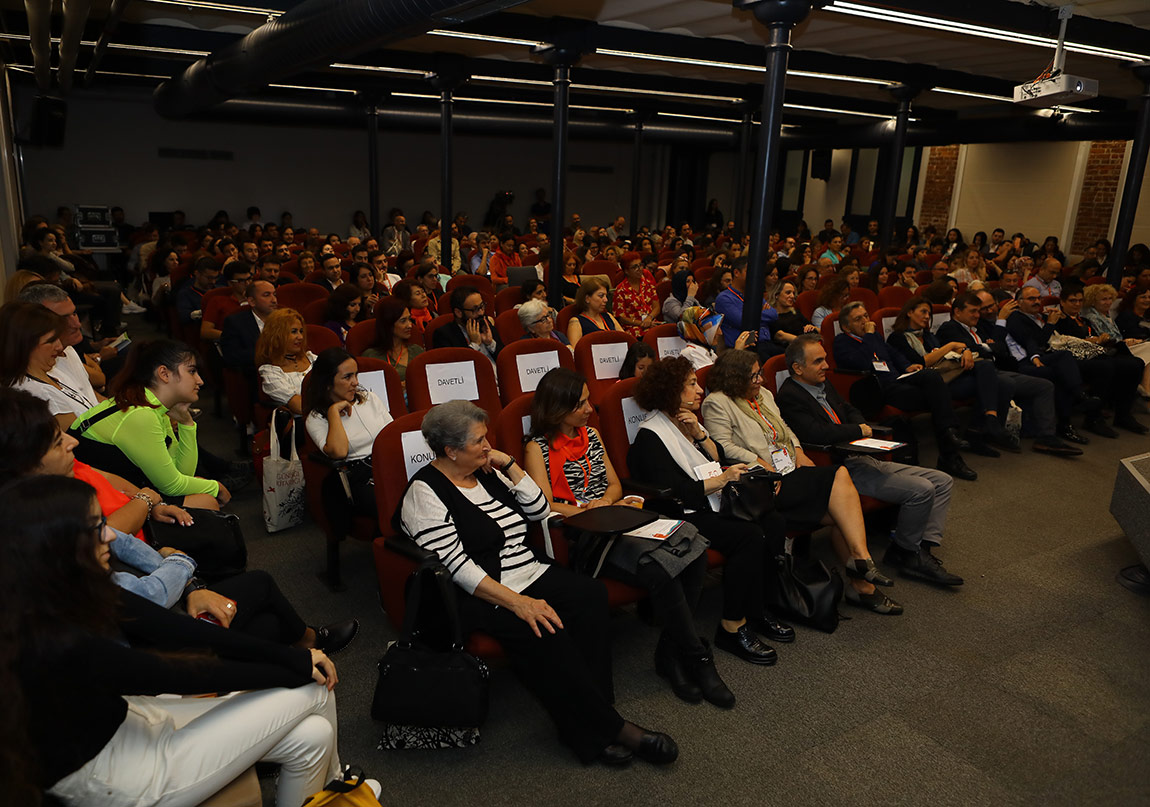 Yıllık Yayıncılık Konferansı Gerçekleşti