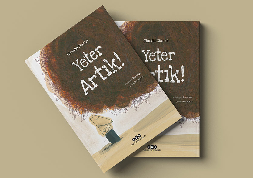Akran Zorbalığına Dair Bir Hikâye: “Yeter Artık!”