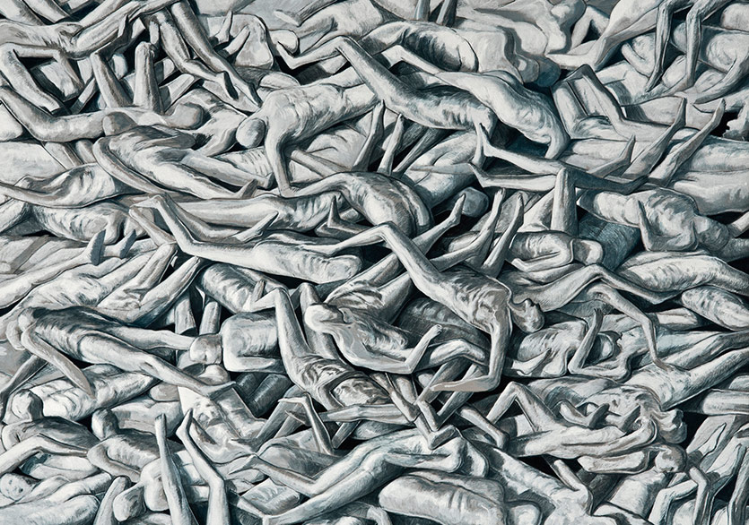 Kendi Karanlığıyla Yüzleşmek