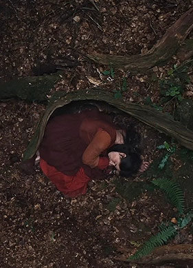 Omnipotent Anne Olarak Agnes ve Yasın Simgeselleştirilmesi: “Hamnet” 