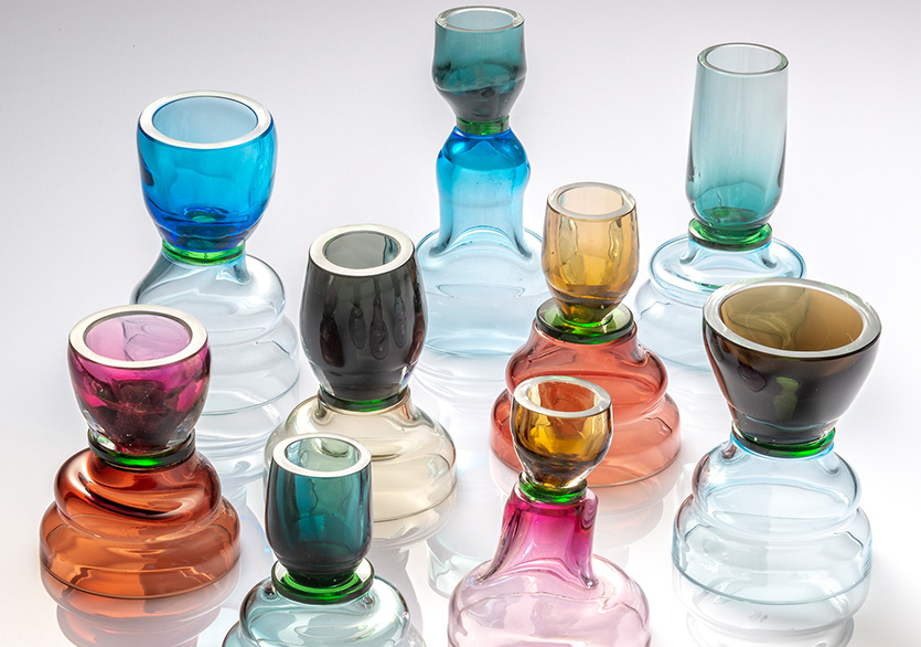 Felekşan Onar’ın “Artakalan” Sergisi Kale Tasarım ve Sanat Merkezi’nde