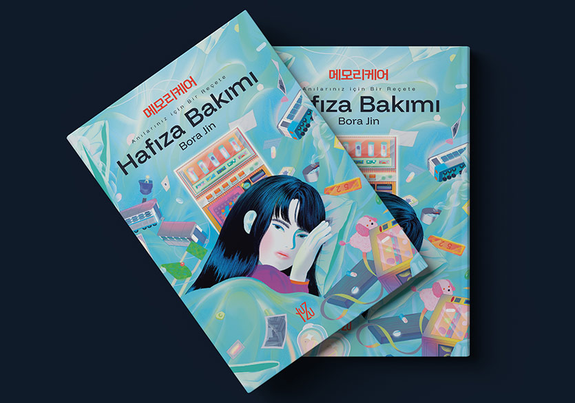 Hafızanın ve Unutuşun Doğasına Dair: “Hafıza Bakımı”