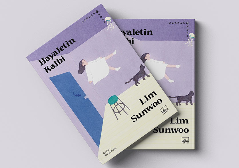 Tuhaf ve Mümkün İhtimallerin Öyküleri: “Hayaletin Kalbi”