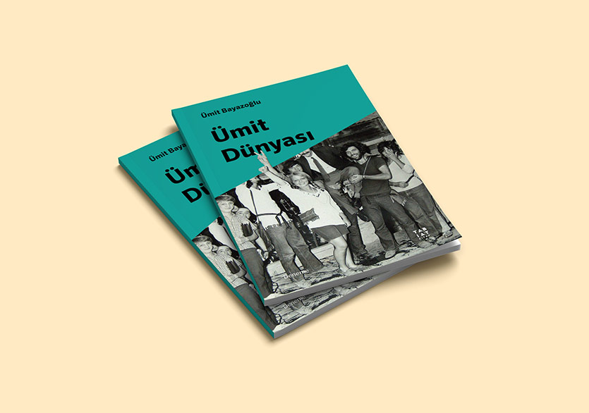 Tabiat Kitap Yayıncılık Dünyasındaki Yerini Aldı