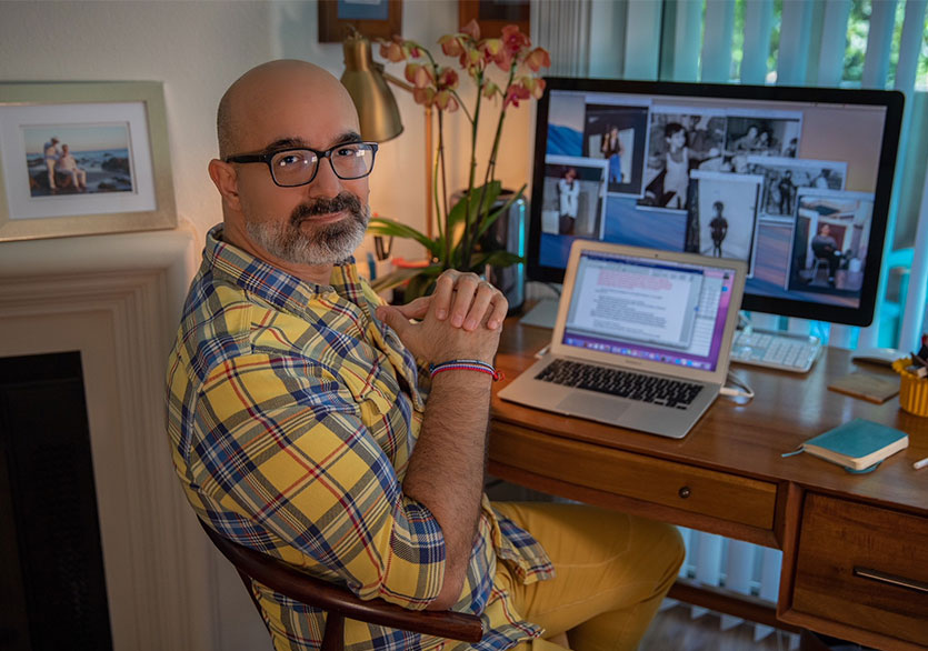 “Temiz Aile Çocuğu”nun Anıları