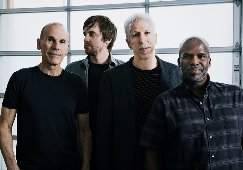 Yellowjackets 10 Mayıs’ta Zorlu PSM’de