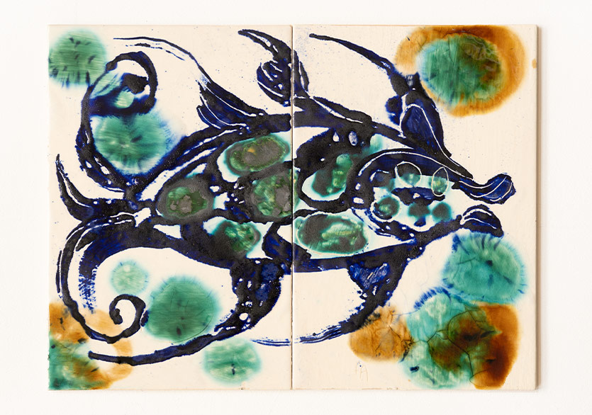 Fran Aniorte’nin “Balearic Constellations” Sergisi Art On İstanbul’da