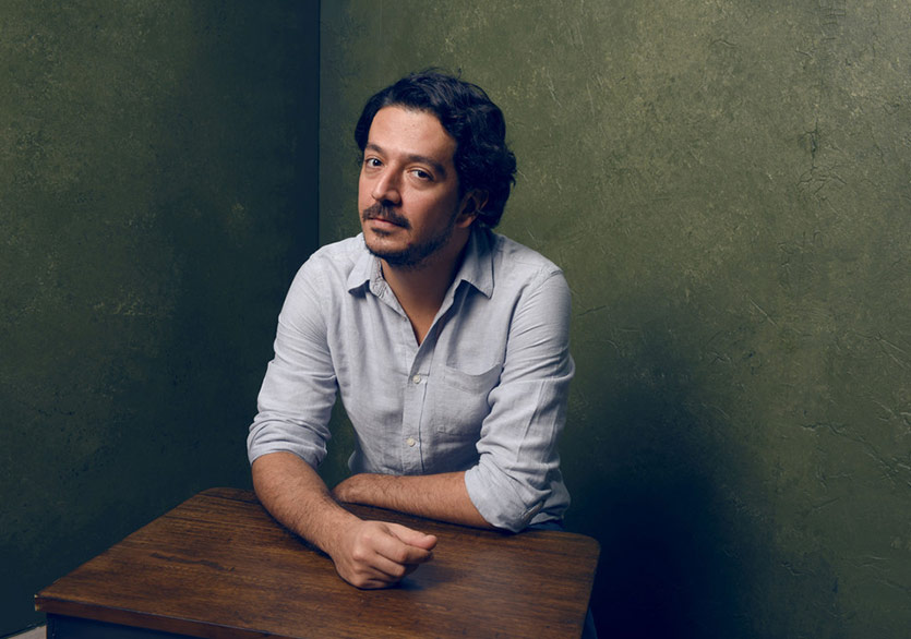 Tolga Karaçelik Yeni Filmiyle Sundance Film Festivali’nde!