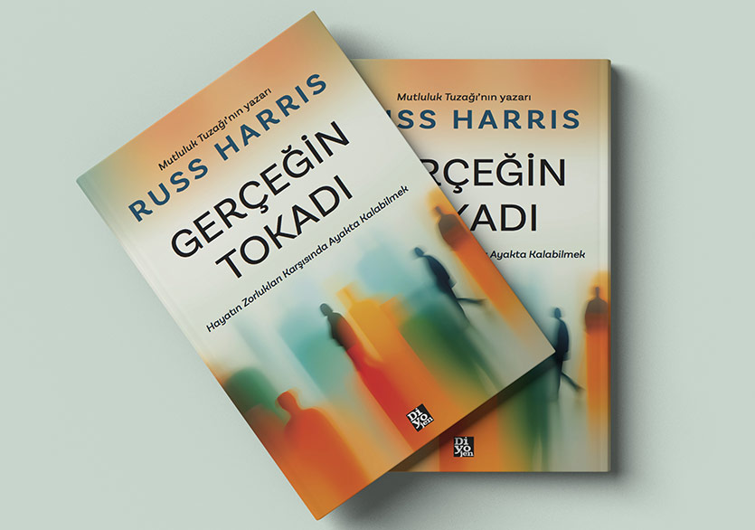 Hayatın Zorlukları Karşısında Ayakta Kalabilmek İçin Bir Rehber