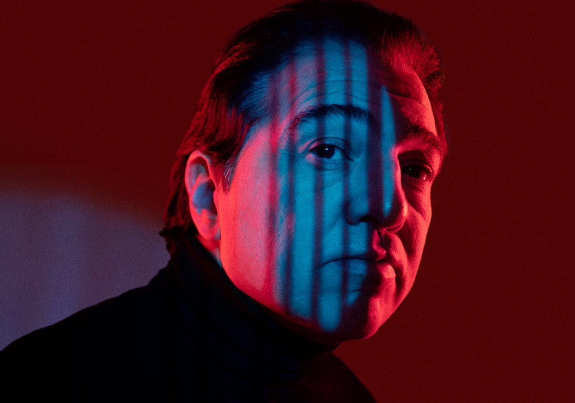 Fazıl Say’dan Yıl Sonu Buluşması