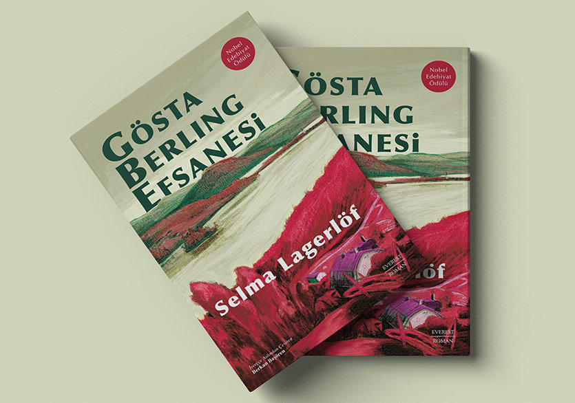 Selma Lagerlöf’ün “Gösta Berling Efsanesi” Okurla Buluştu