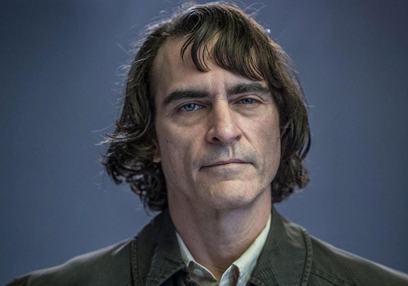 Yeni “Joker” Filminden Joaquin Phoenix’li İlk Görsel