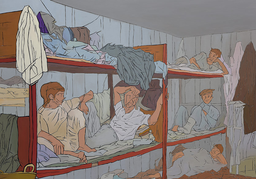 Kefaret Oyunları Üzerine