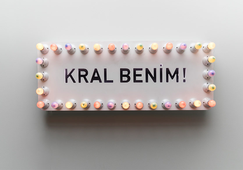 Sanatseverler “Artweeks @Akaretler”de Buluşuyor
