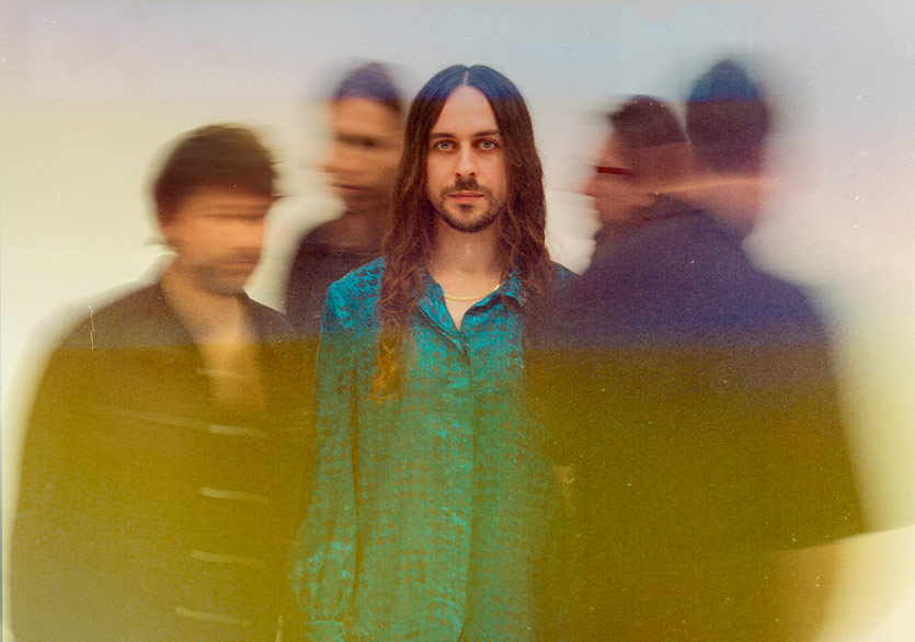 Altın Gün, 13 Kasım’da Volkswagen Arena’da