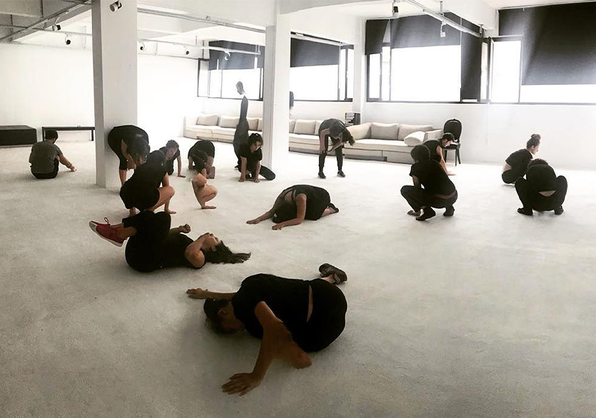 Istanbul Fringe Festival Atölyeleri Başlıyor