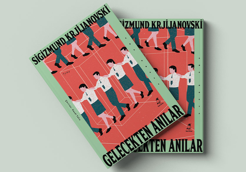 Çıldırmış Bir Dünyanın Tam Ortasında: “Gelecekten Anılar”