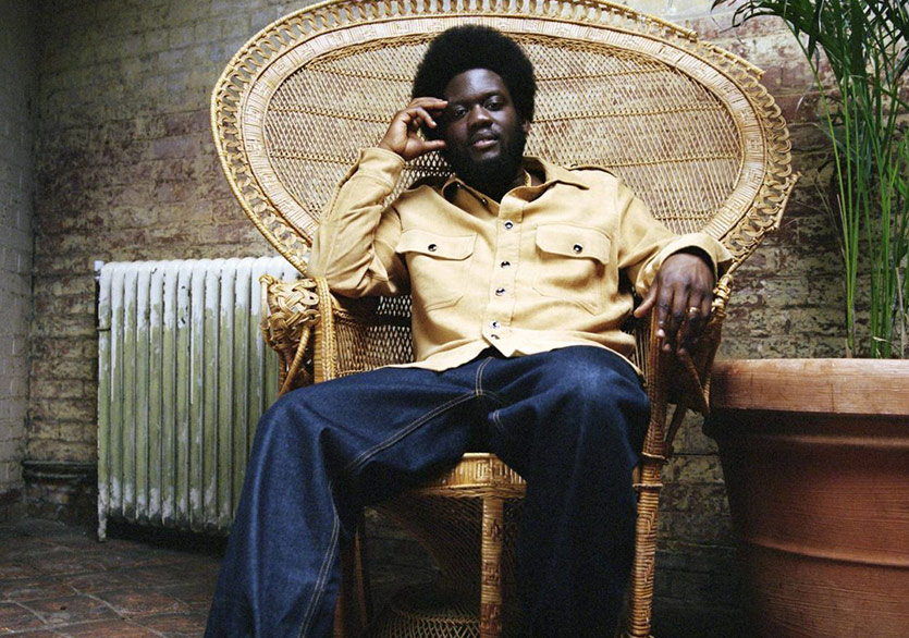 Michael Kiwanuka’dan Yeni Albüm Geliyor