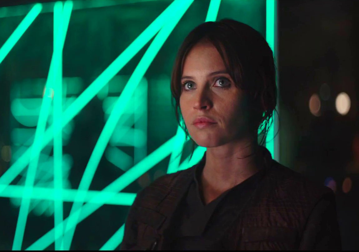 Rogue One Hakkında Ön Bilgiler