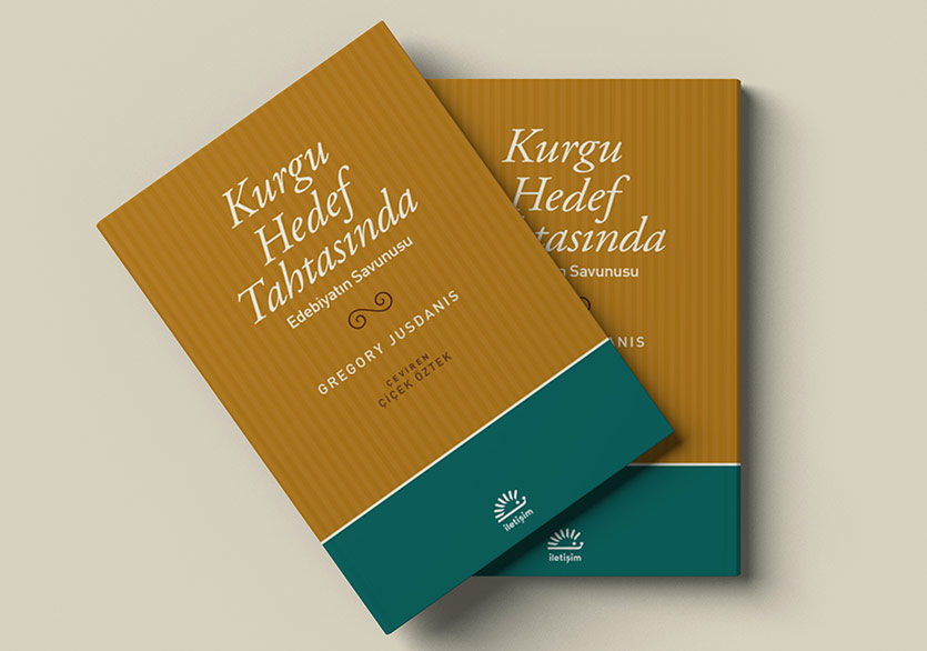 Edebiyatın Savunusu: “Kurgu Hedef Tahtasında”