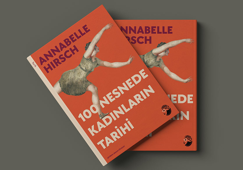 100 Nesnede Kadınların Tarihi