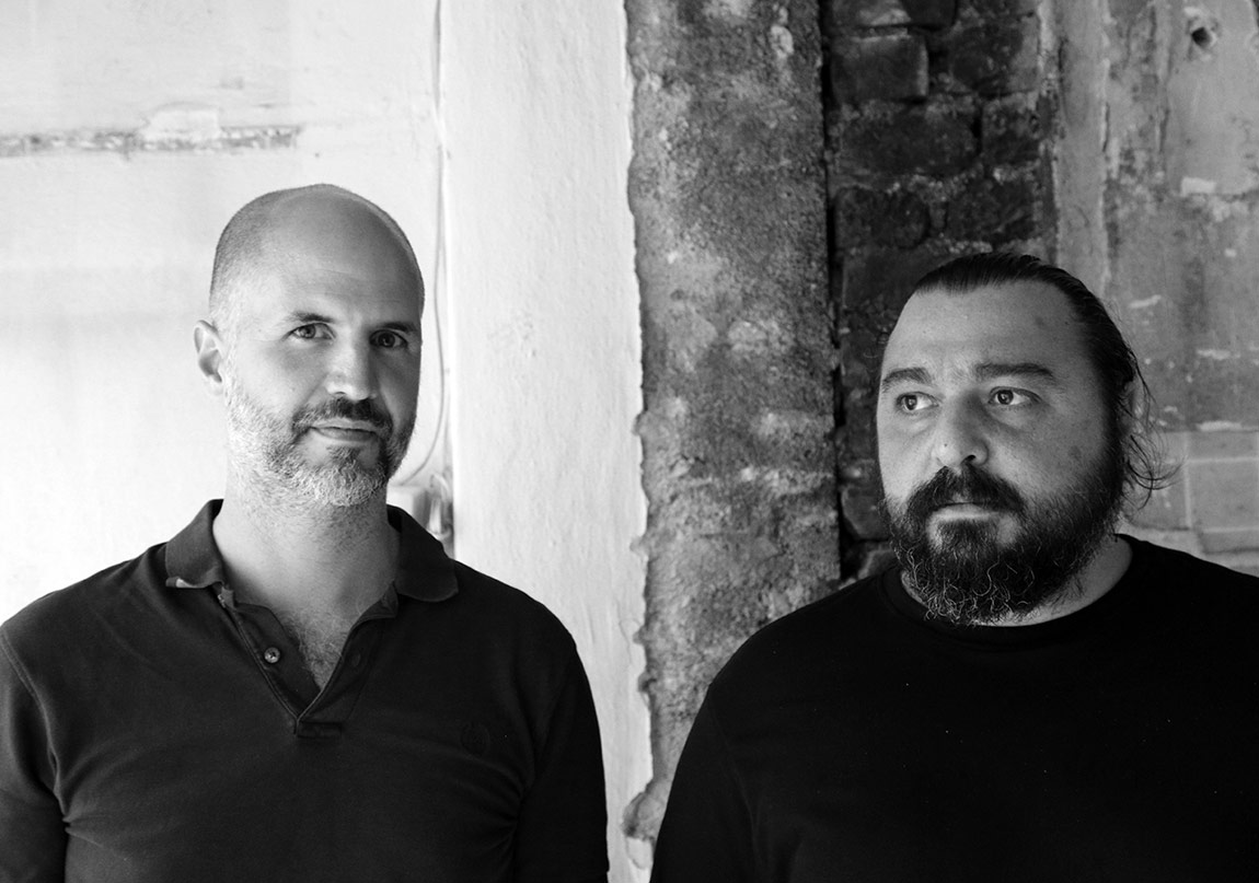 “Kinyas ve Kayra” 18 Yaşında Sergisi