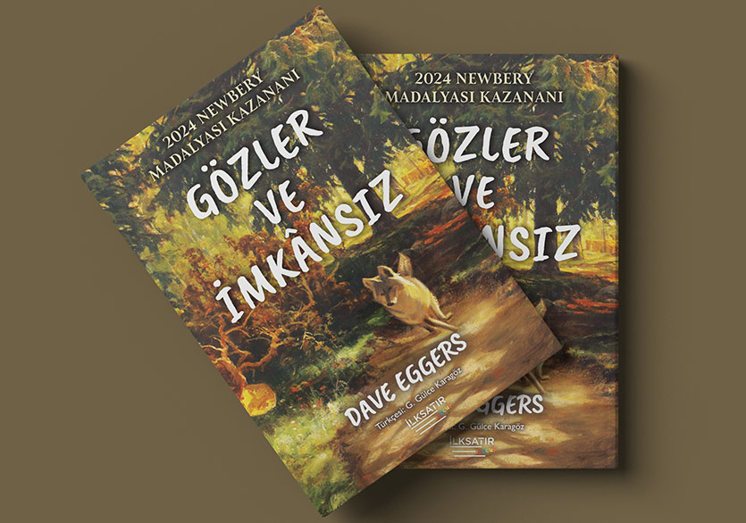 Zamansız Bir Hikâye: “Gözler ve İmkânsız”