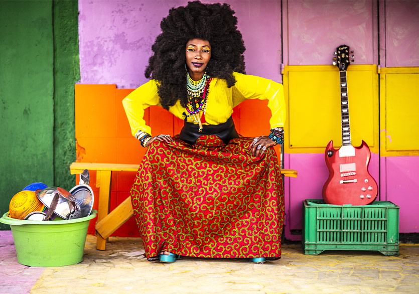 İKSV, Festival Programlarını Açıkladı