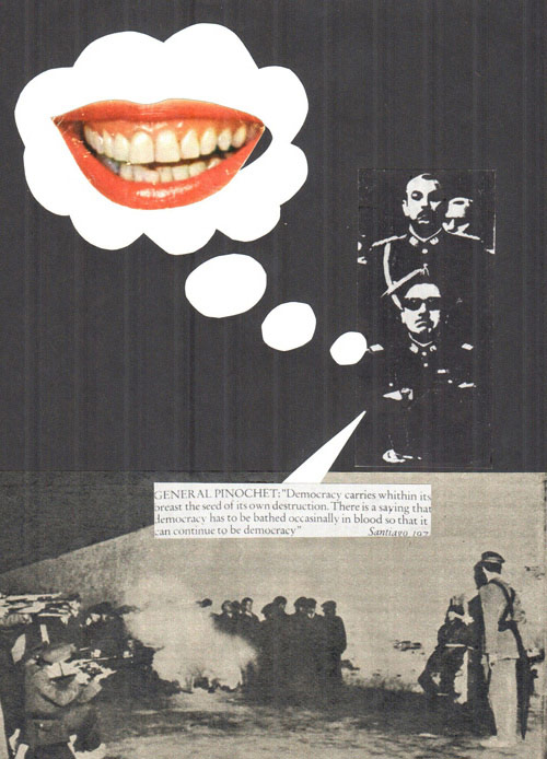 Uzak Diyardan Notlar