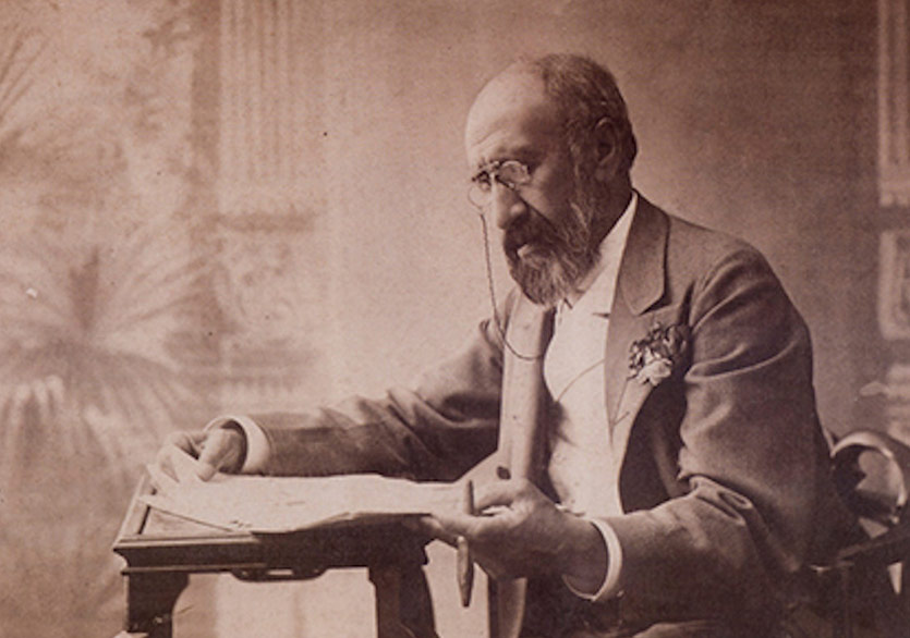 Osman Hamdi Bey Sergisi Sabancı Müzesi’nde