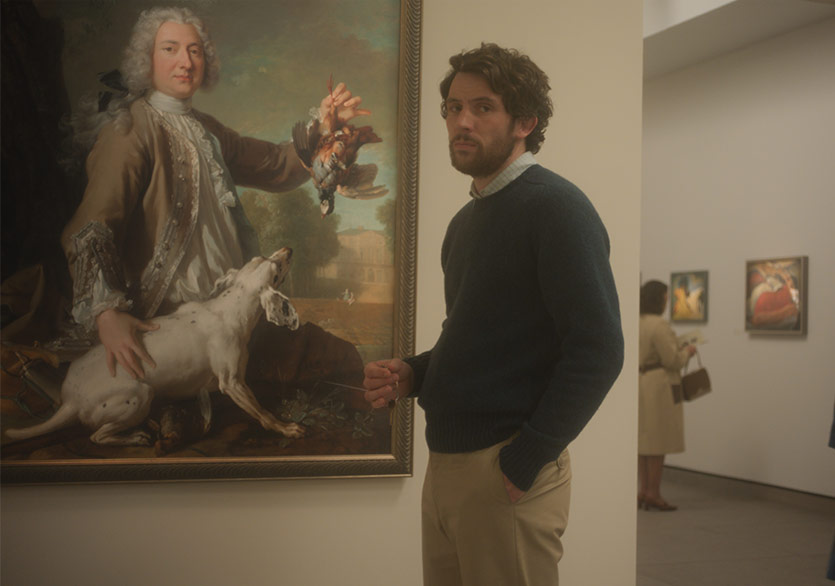 Kelly Reichardt’tan Bir Soygun Hikâyesi: “The Mastermind”