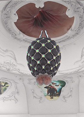 Jonathan Monaghan İle Samimi Bir Sohbet