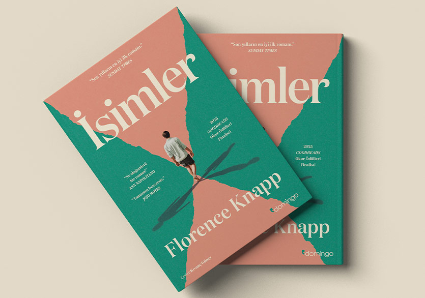 Bir Hayatın Üç Ayrı Hâli: “İsimler”