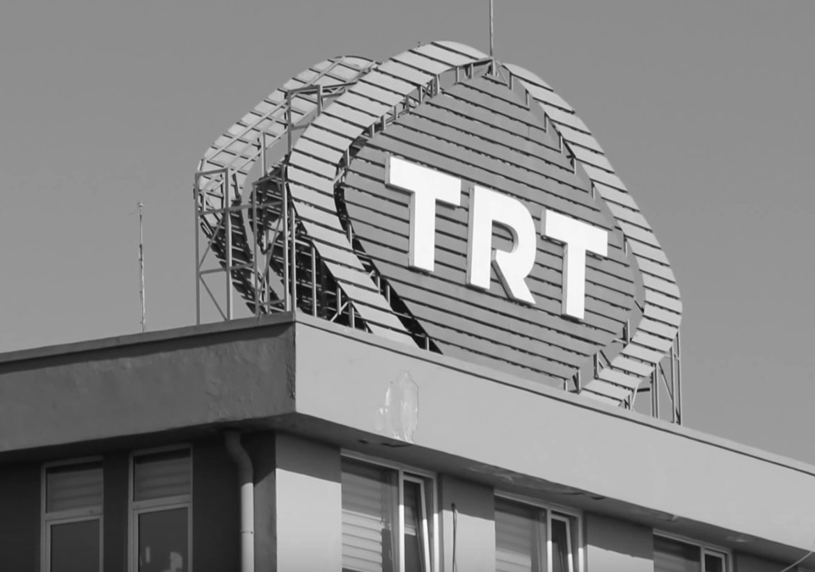 TRT Dev Arşivini Erişime Açtı