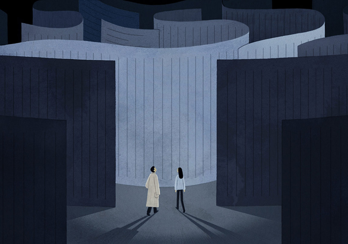 Beyaz Büyü: Kâğıdın Çağı