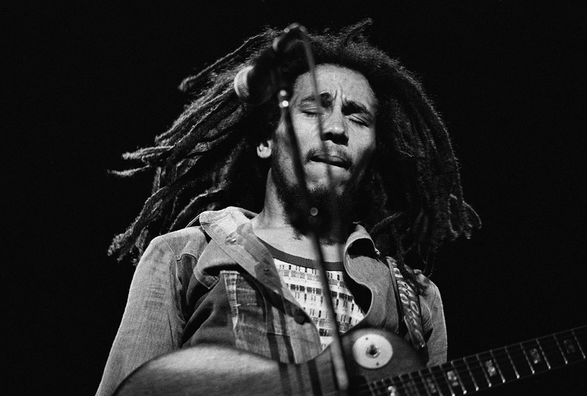 Bob Marley Birthday Celebration